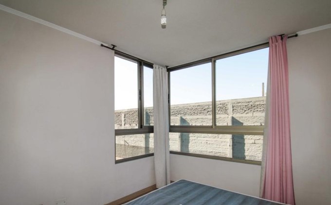Dormitorio principal