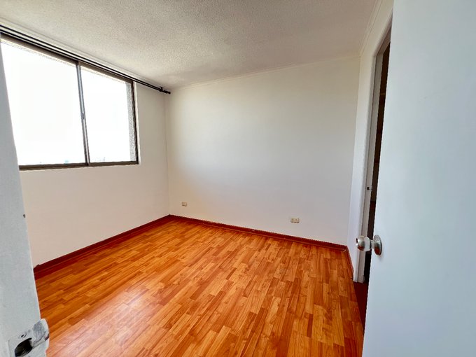 Dormitorio Principal ubicación norte