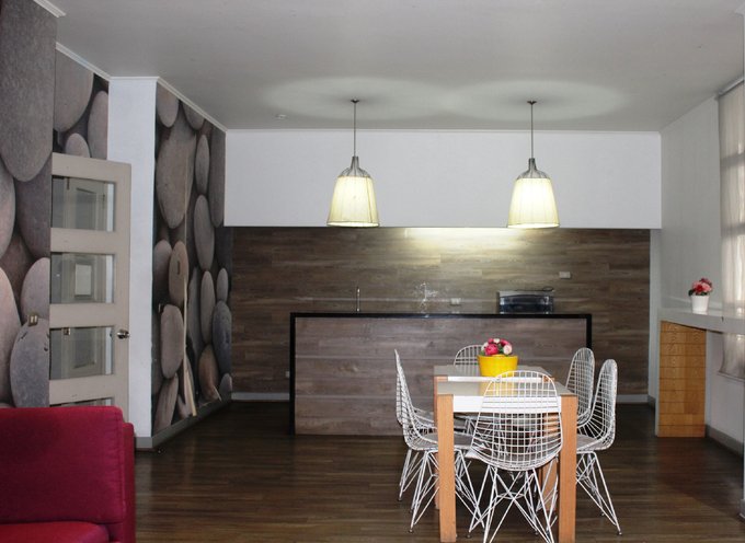 Sala de evento