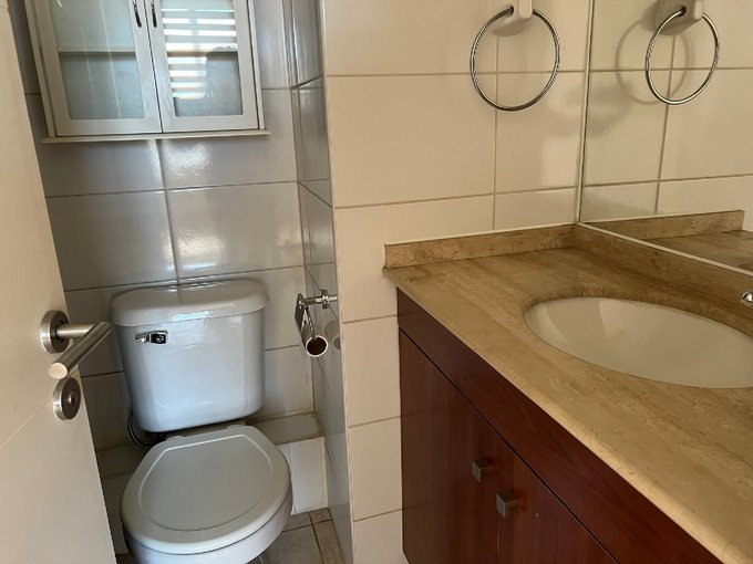 Baño en suite