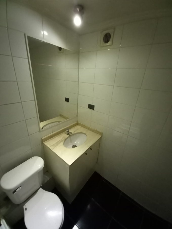 Baño en suite
