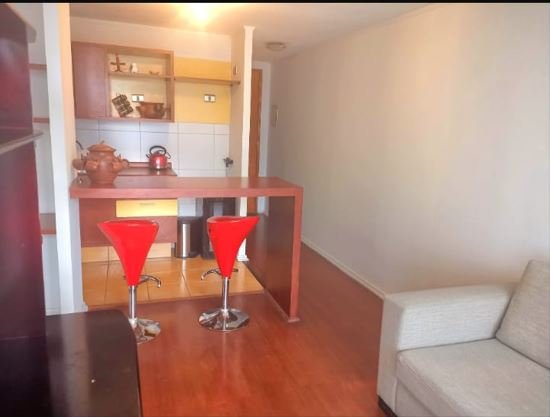 Living comedor