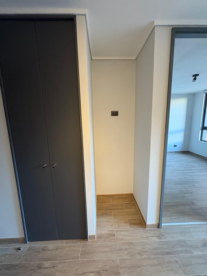 Espacio Refrigerador