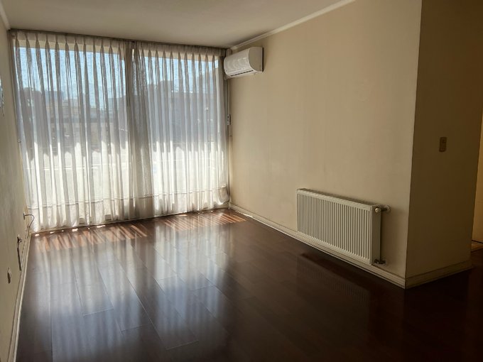 Living Comedor