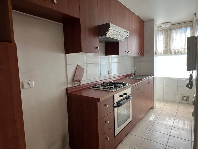 cocina Independiente