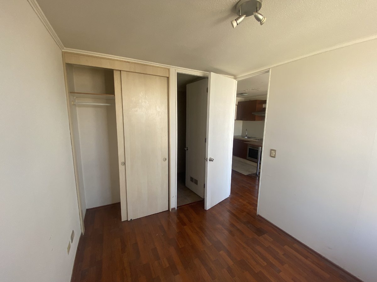 closet dormitorio