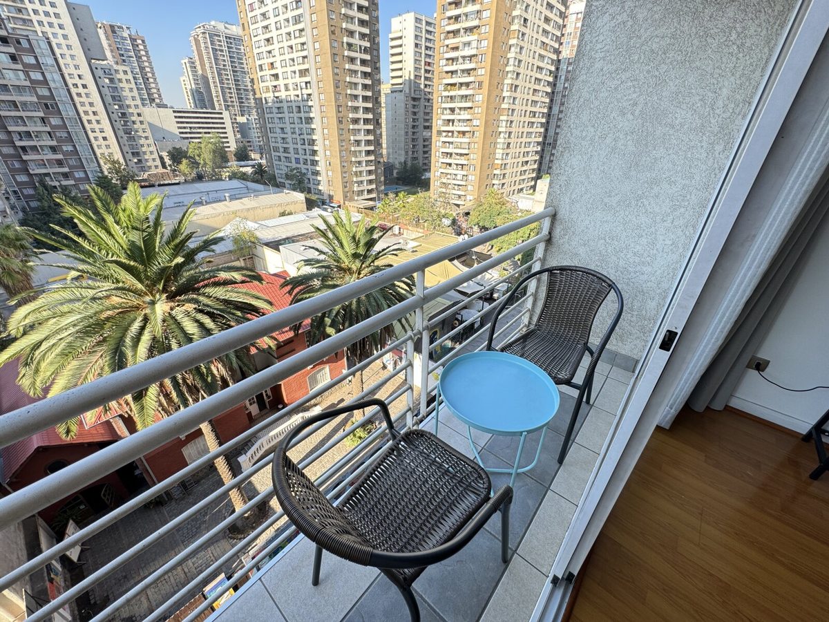 Terraza