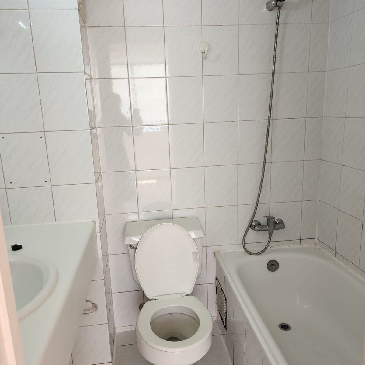 baño