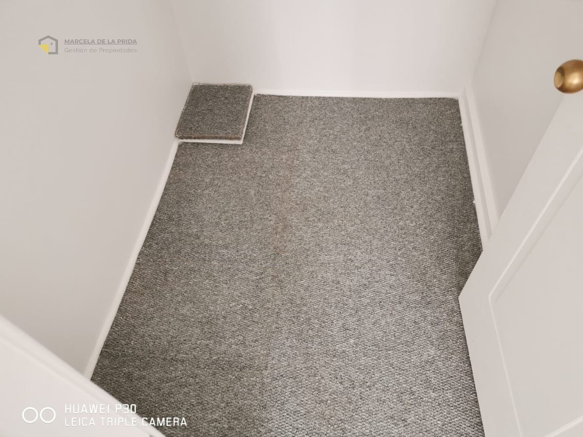 Walking Closet