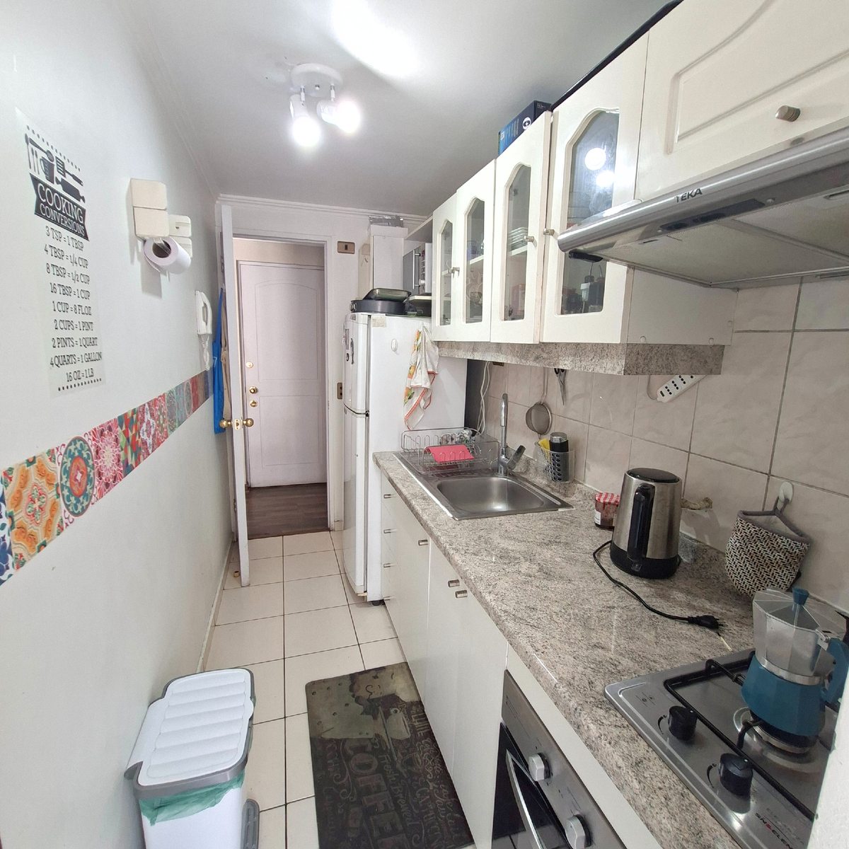 Cocina