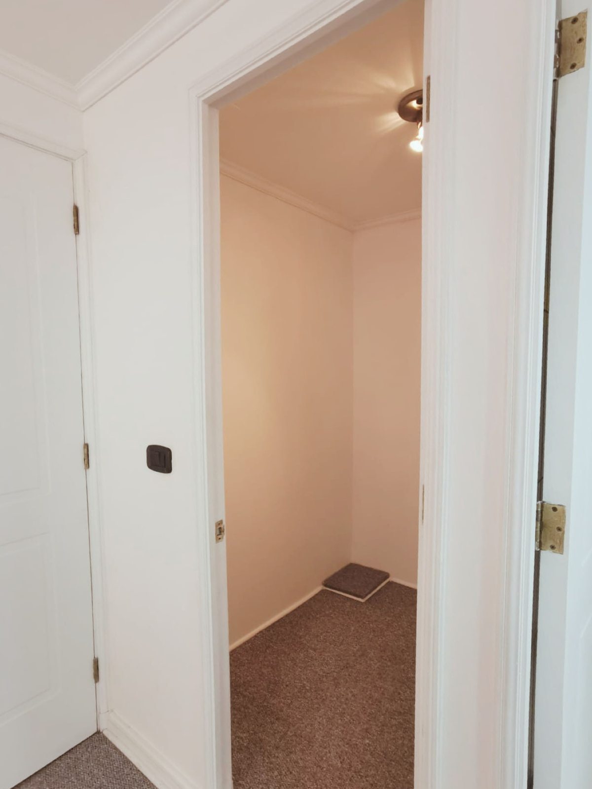 Walking Closet