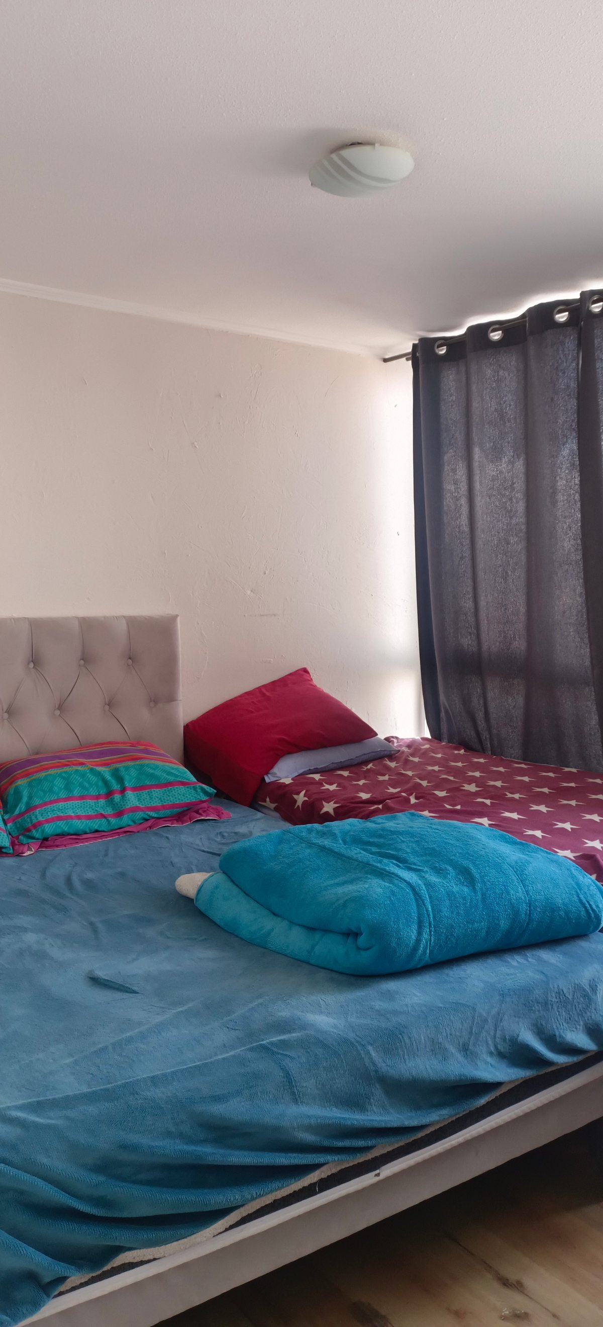 Habitación principal