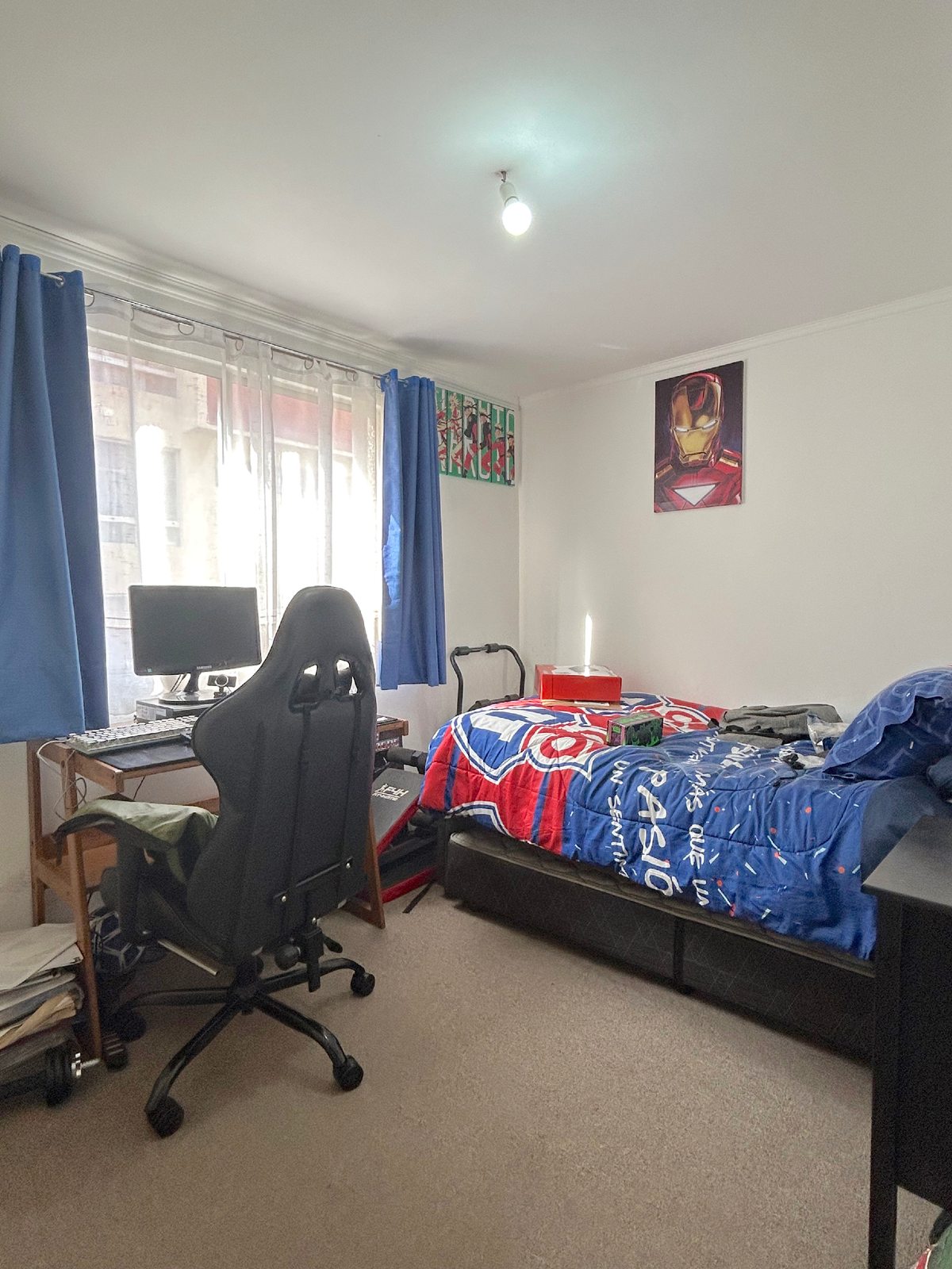 Dormitorio 2