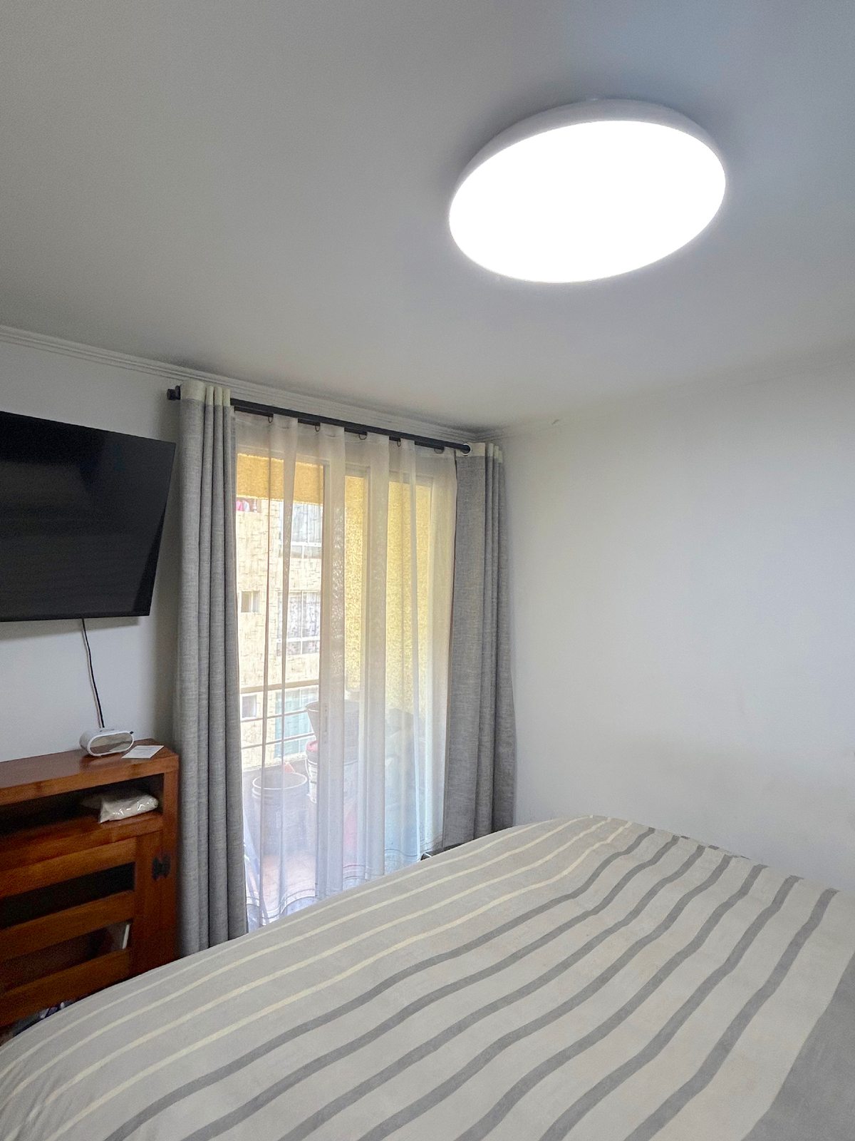 Dormitorio principal