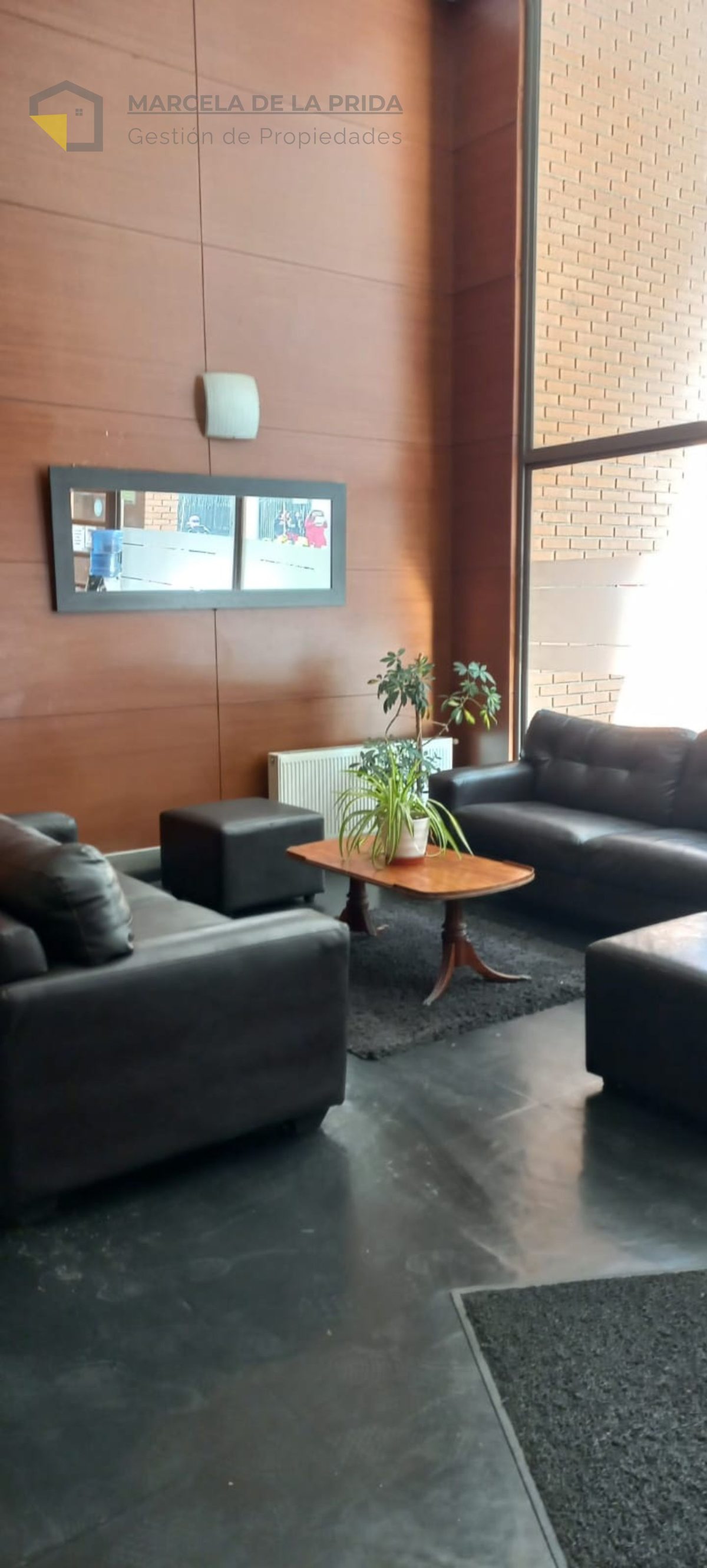 Recepción