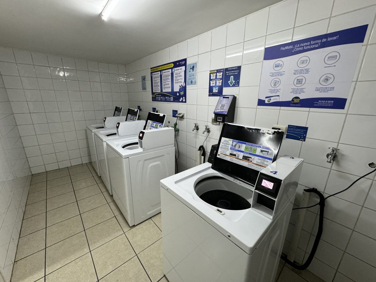 Equipamiento