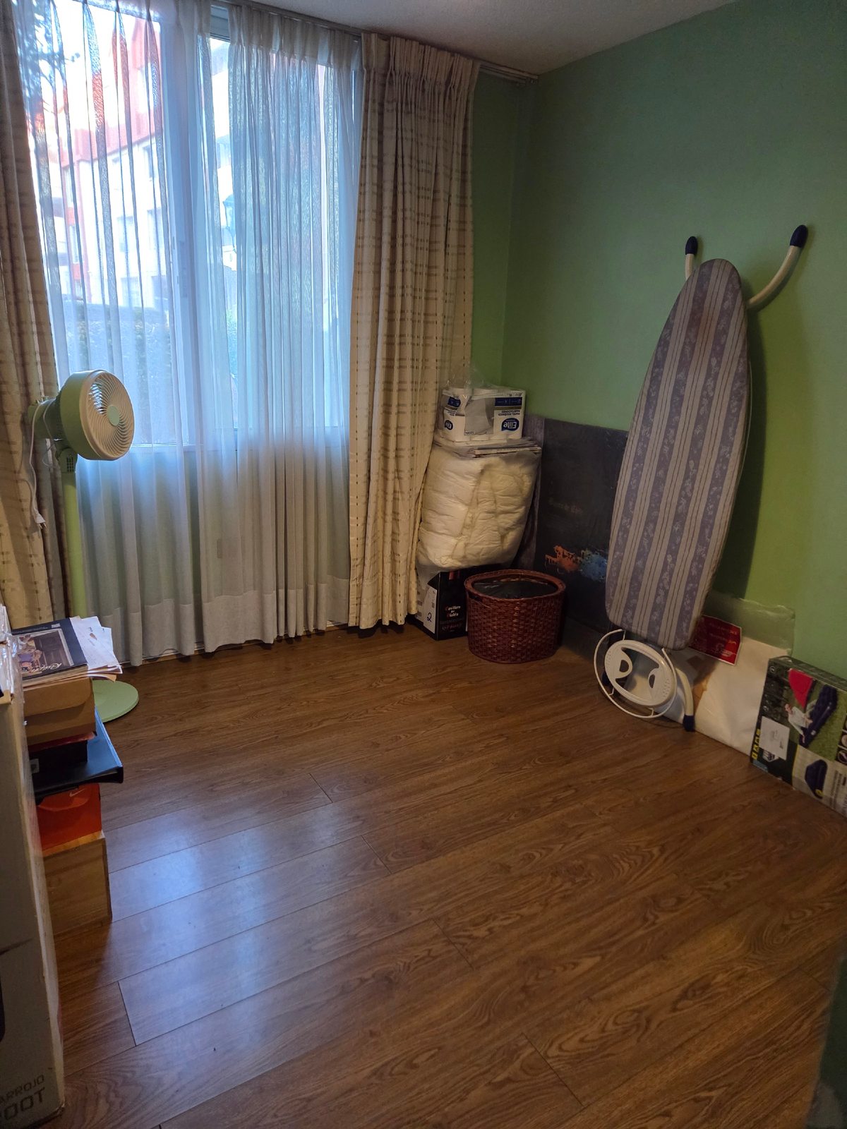Dormitorio 2