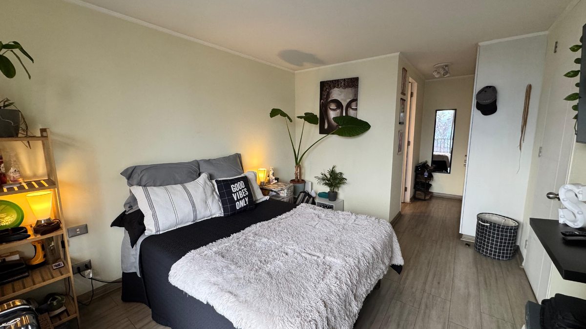 dormitorio