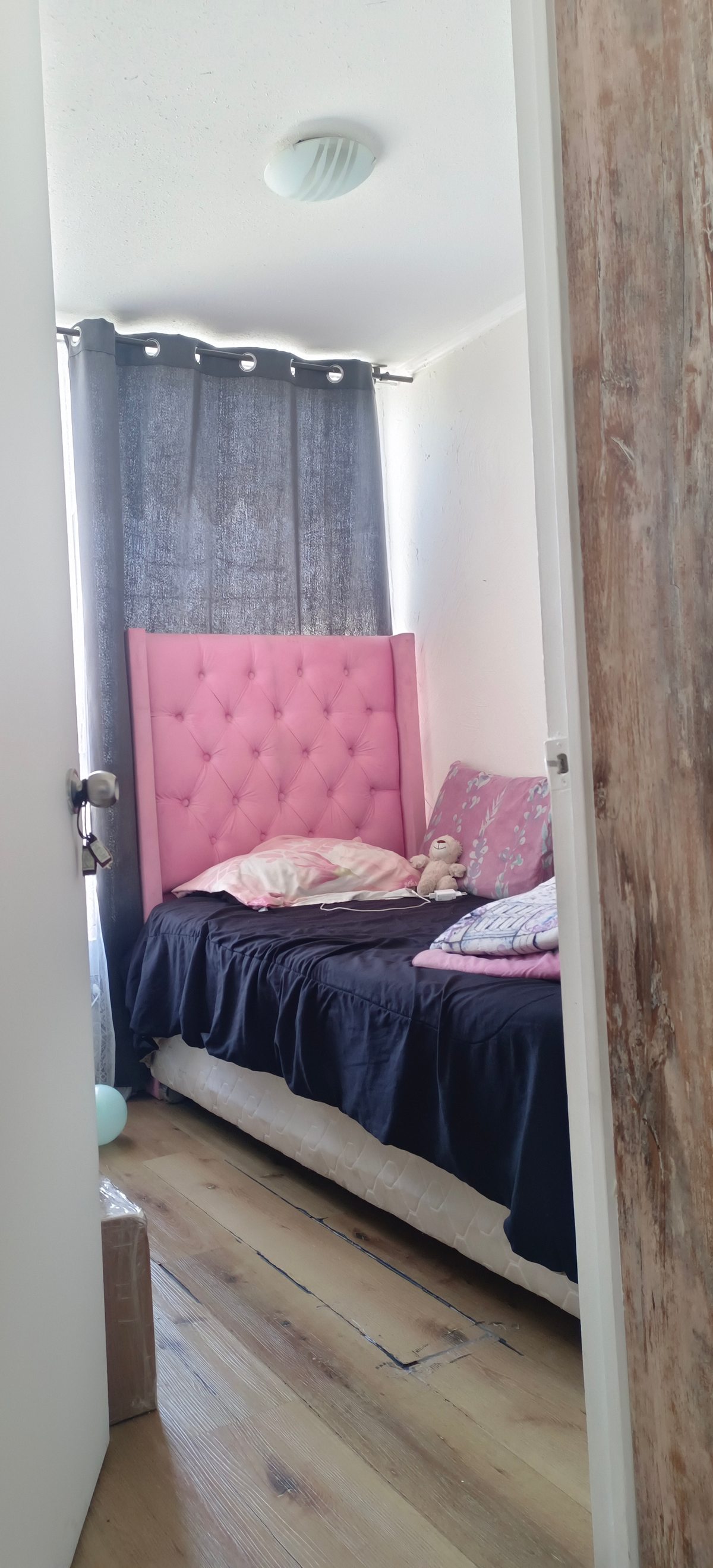 Segunda habitación 