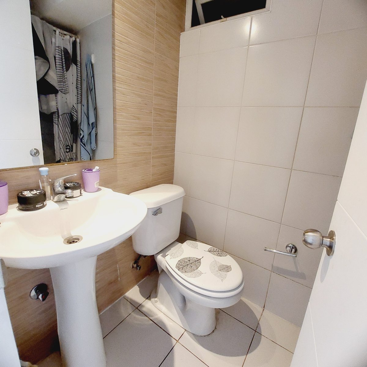 Baño 2