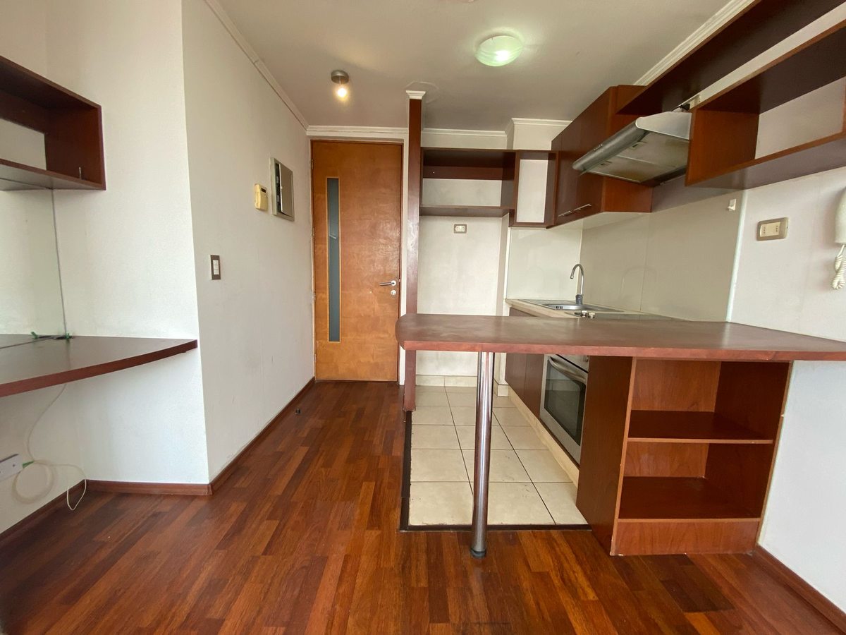 cocina americana