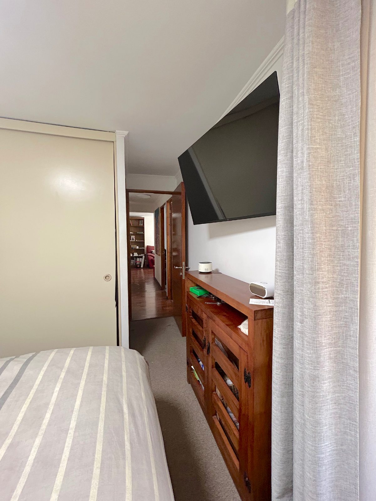 Dormitorio principal