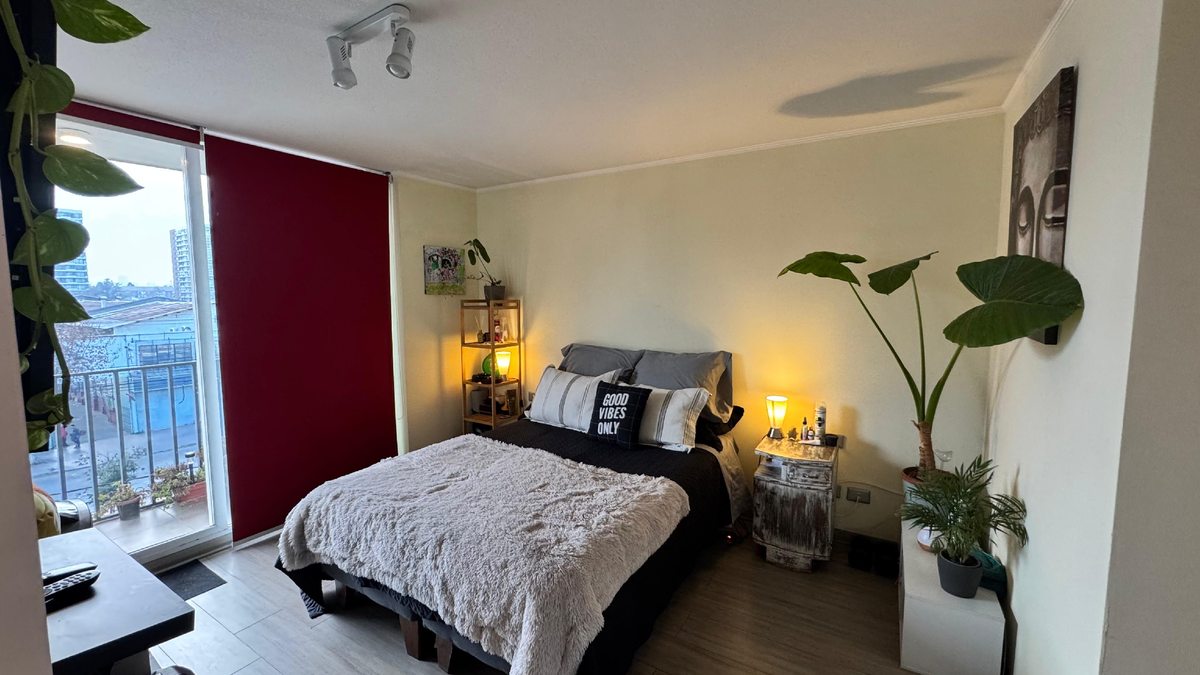 dormitorio