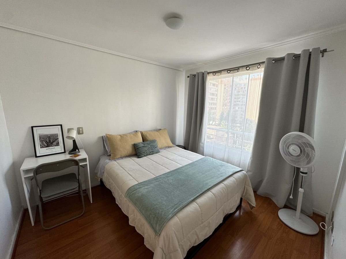 Dormitorio
