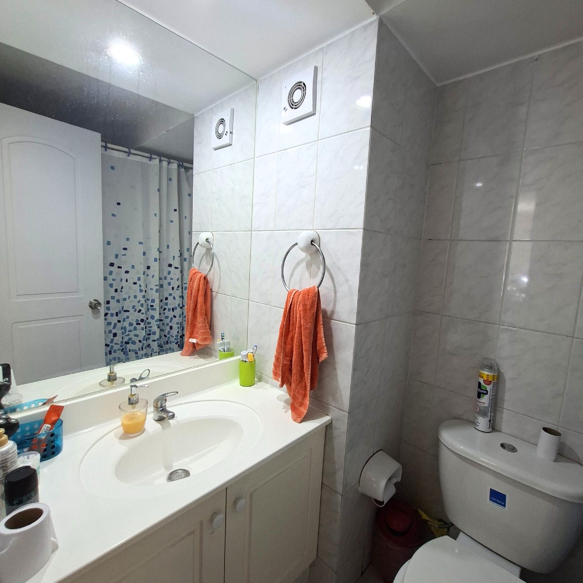 Baño 1