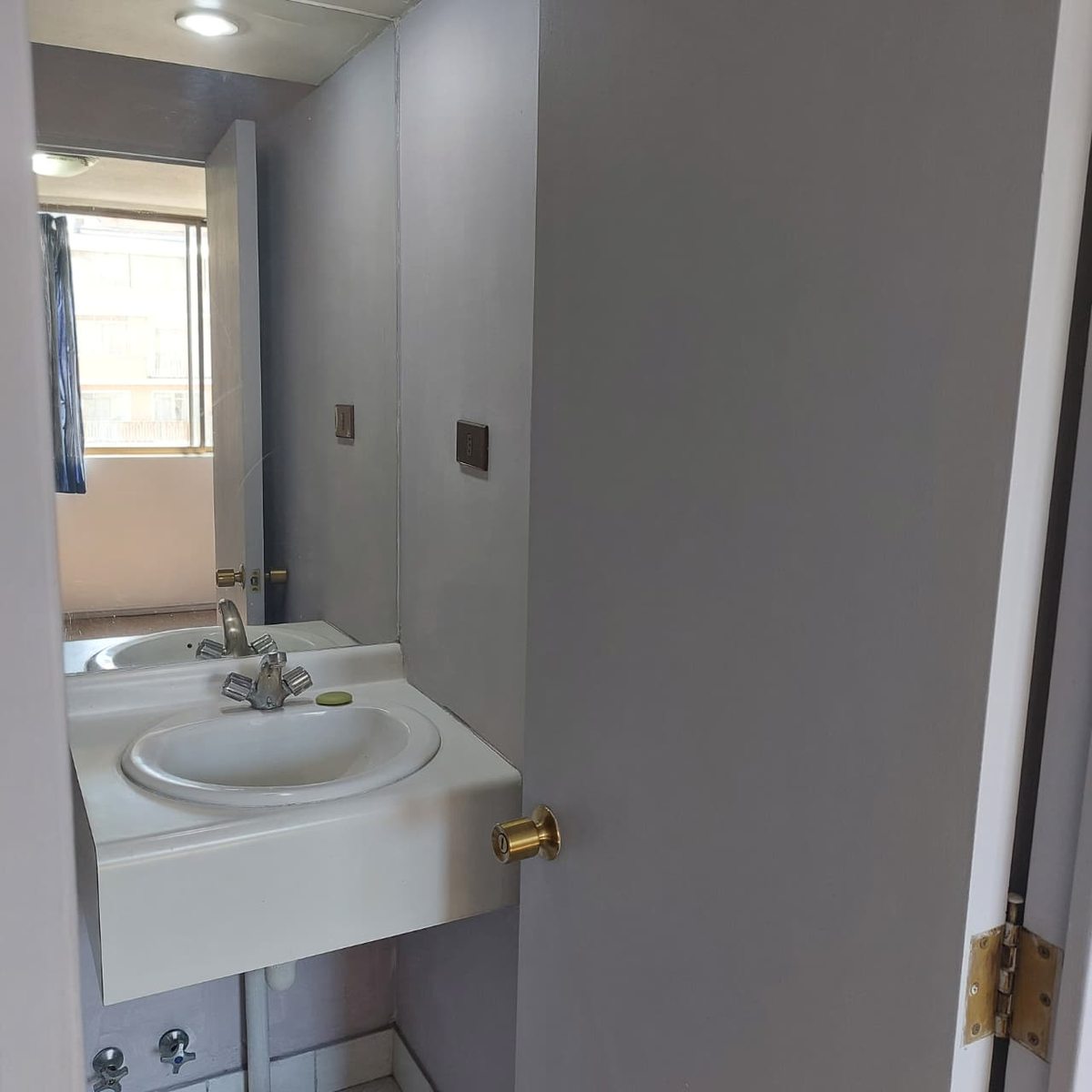 baño en suite