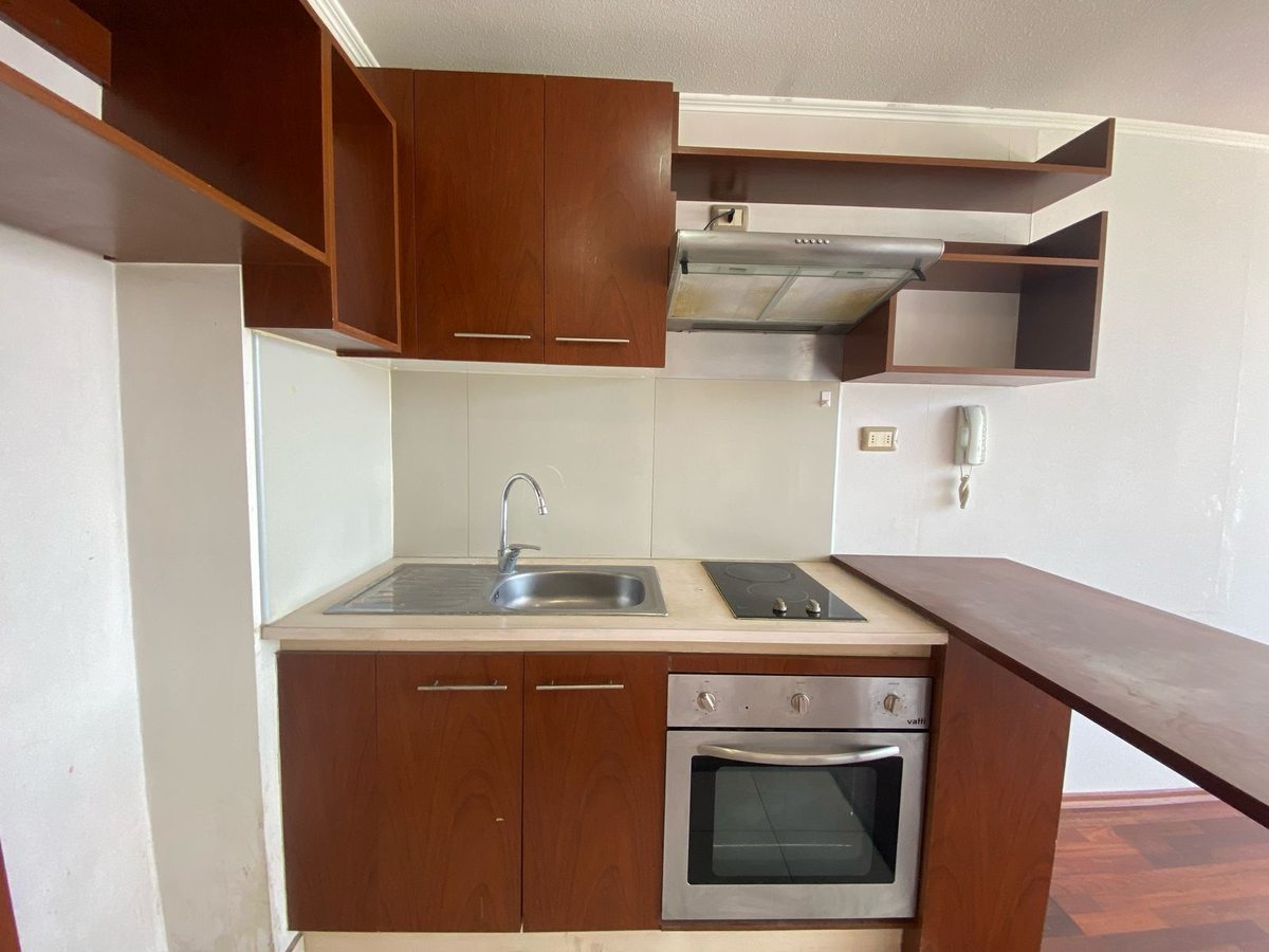 cocina americana