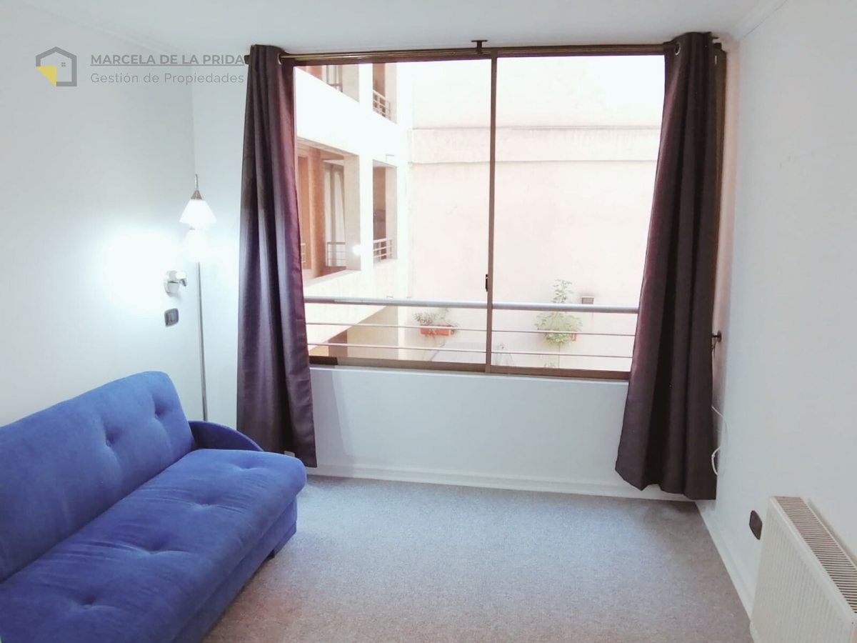 Dormitorio