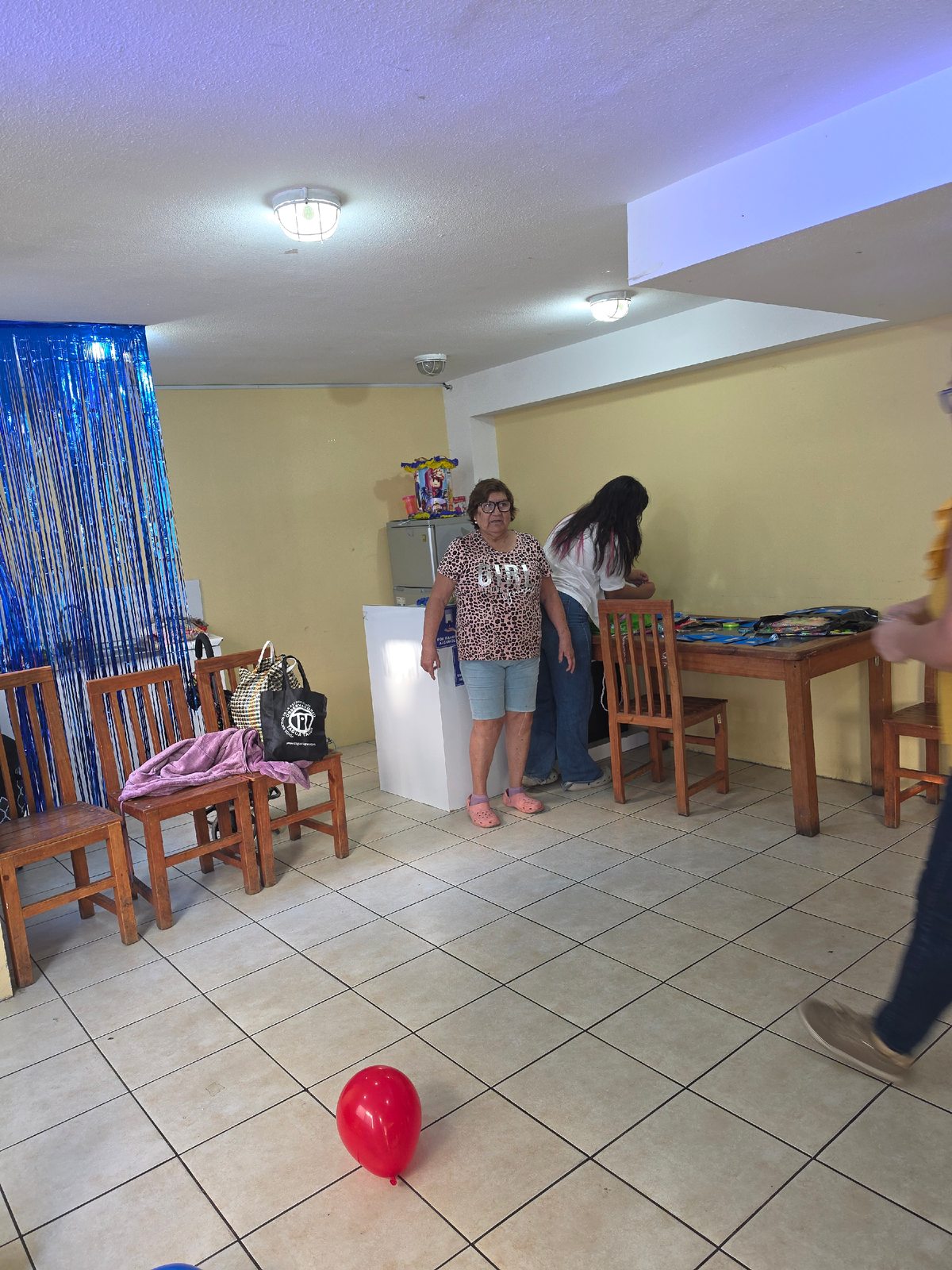 Sala de Eventos