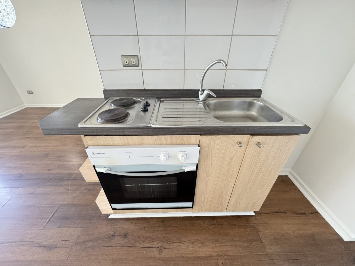 Cocina