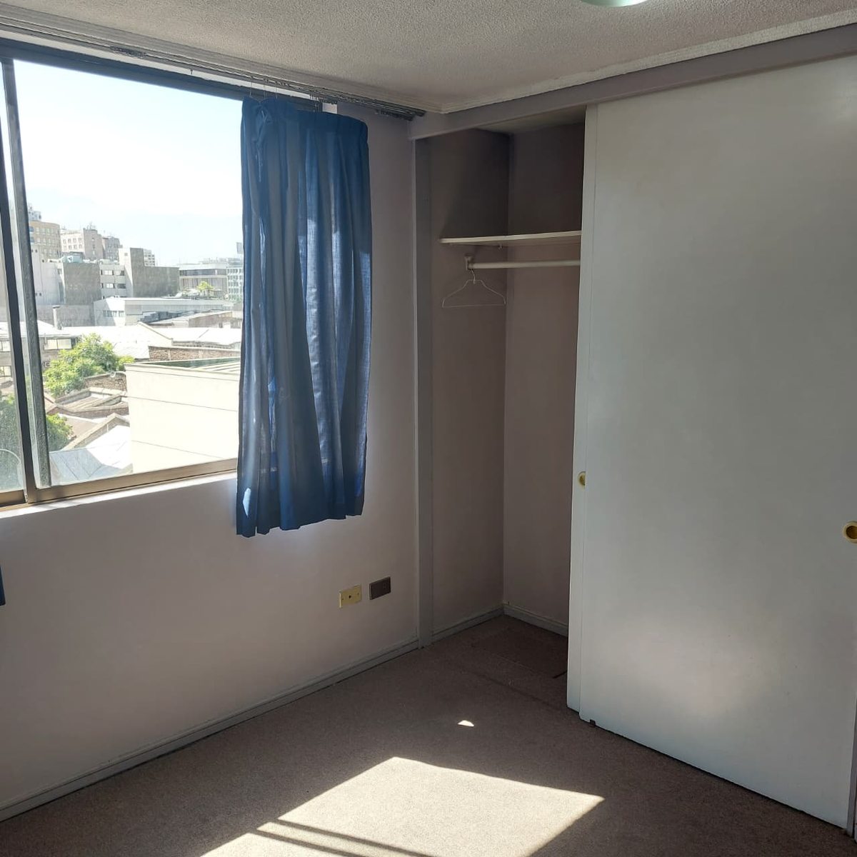 dormitorio principal