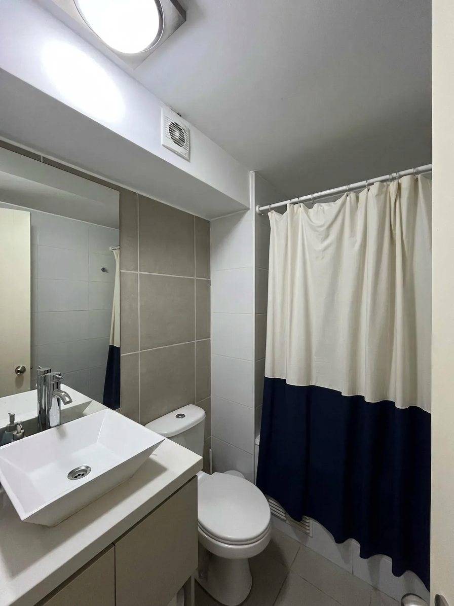 Baño 2