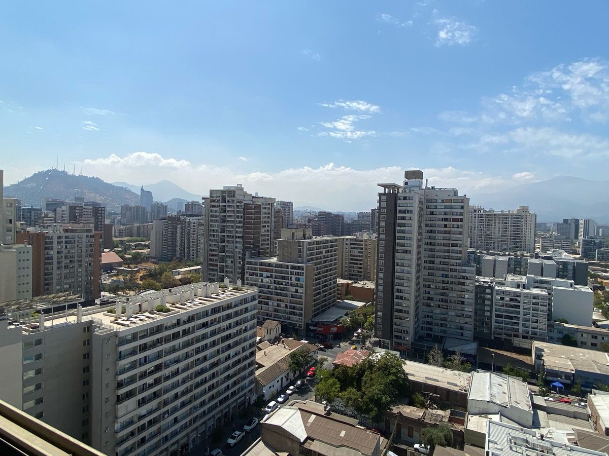 vista living