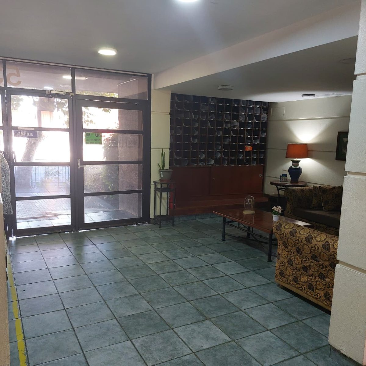 sala de espera