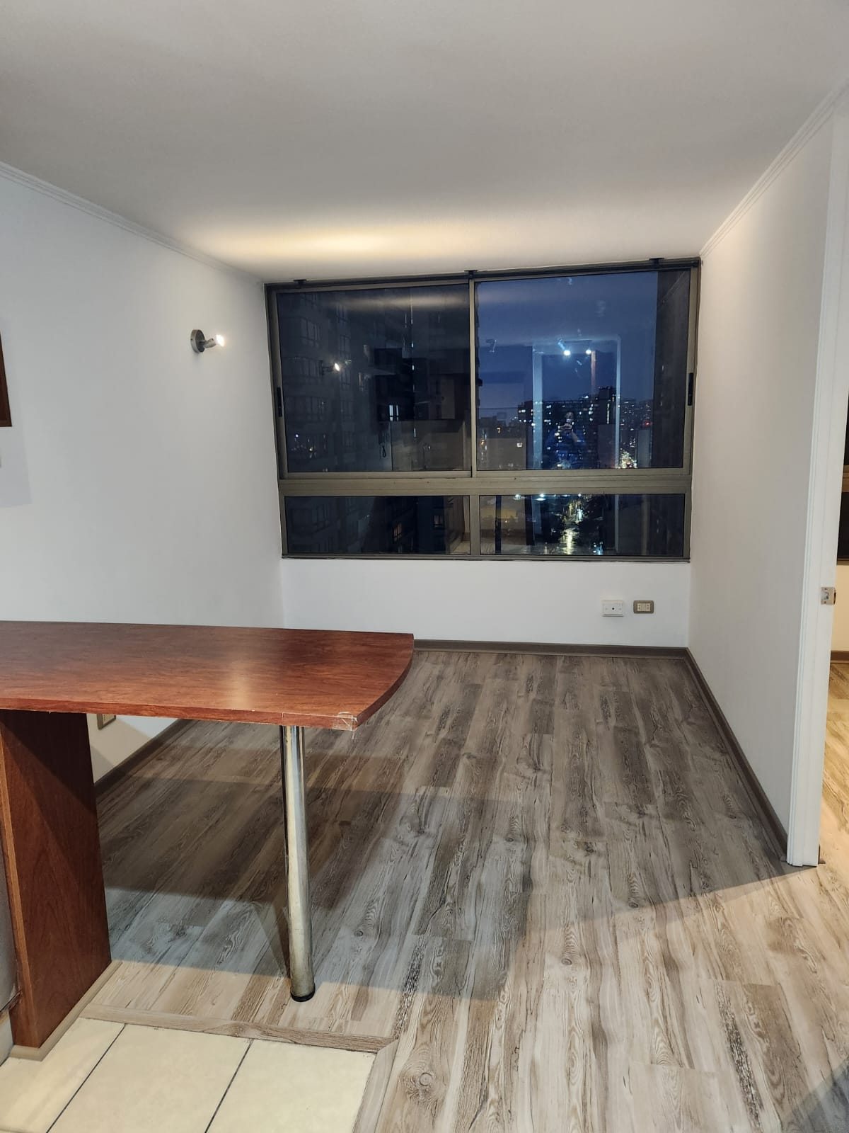 Living comedor Departamento