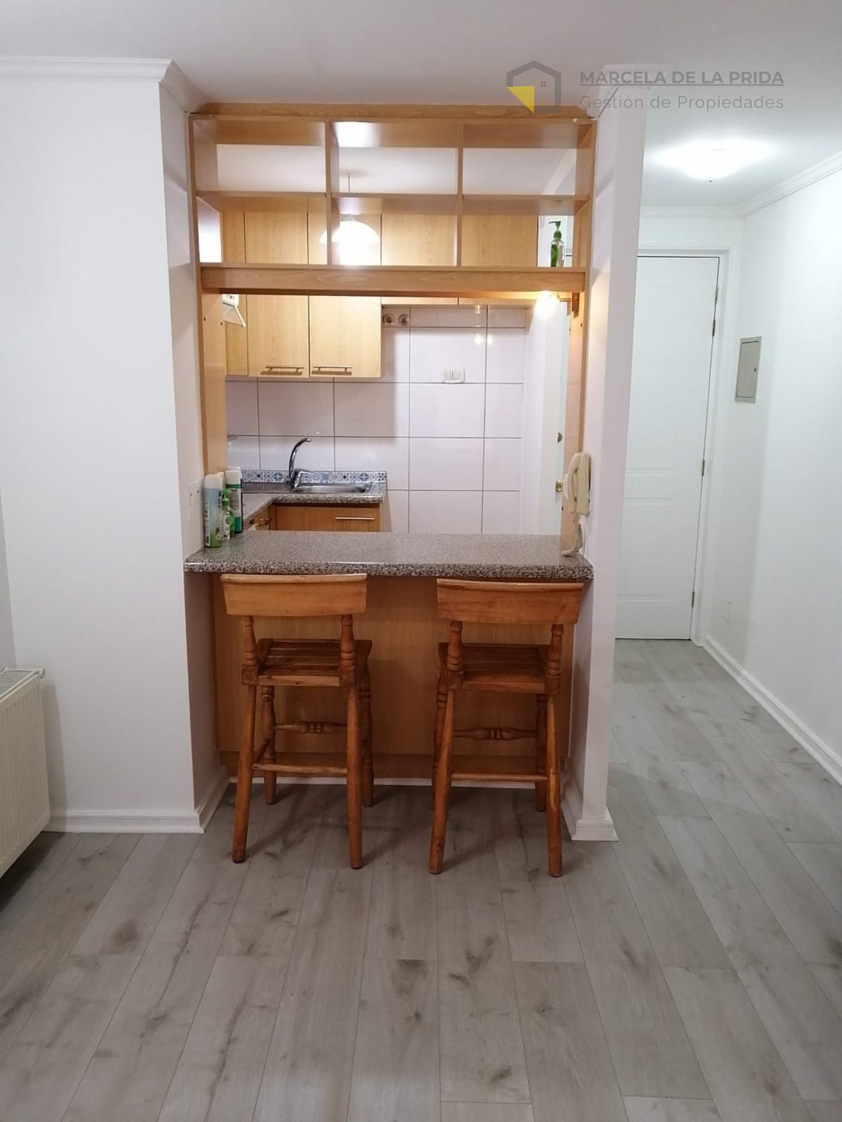 Cocina americana