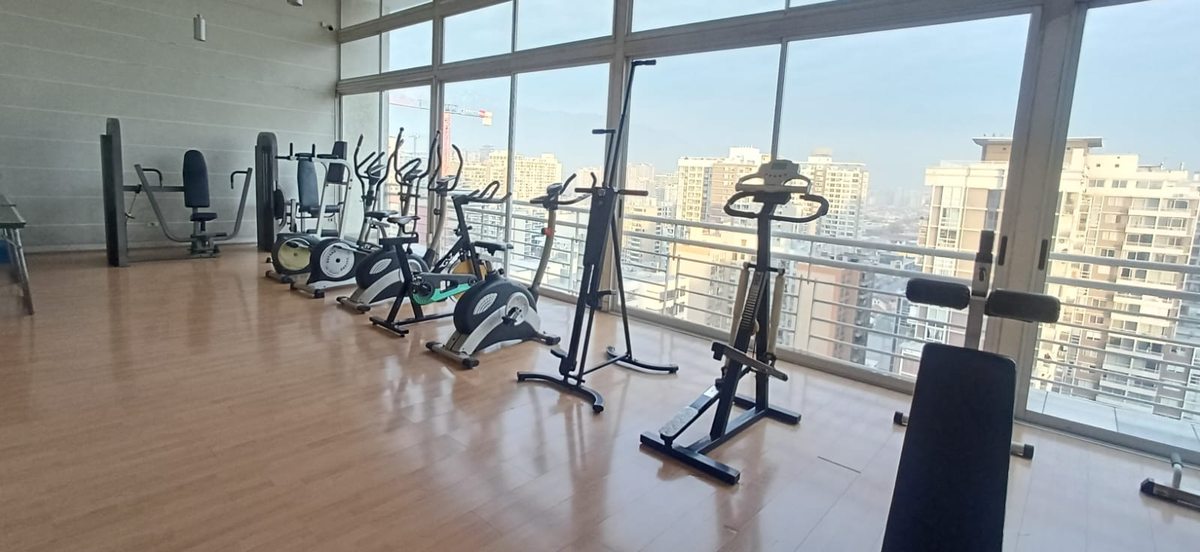 Gimnasio