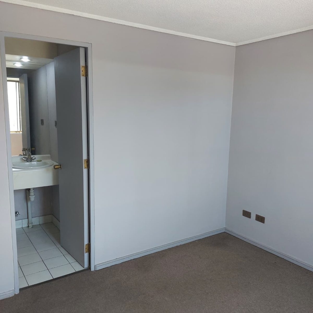 dormitorio principal