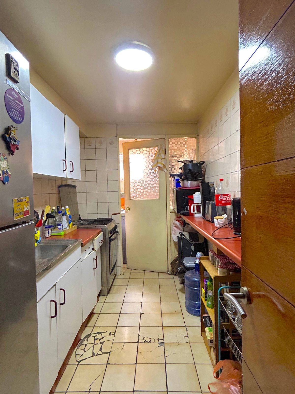 Cocina