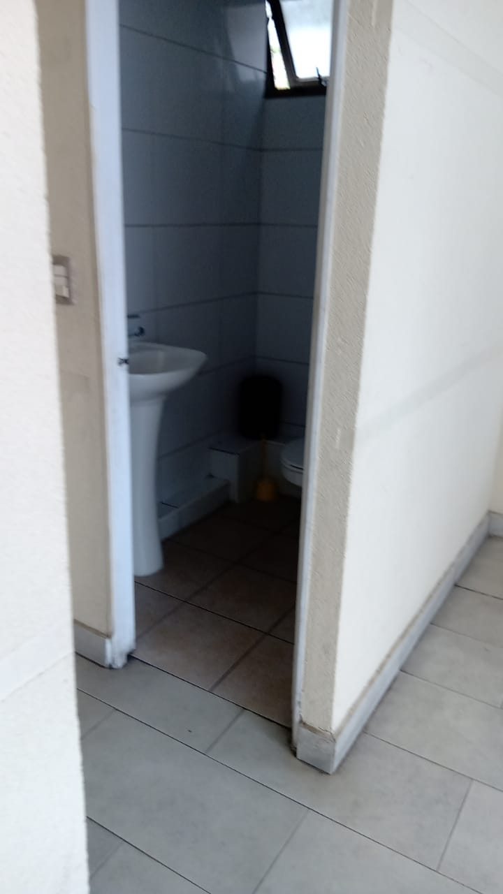 baño sala multiuso