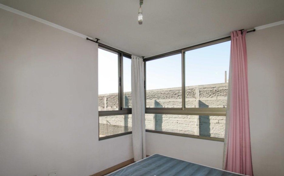 Dormitorio principal