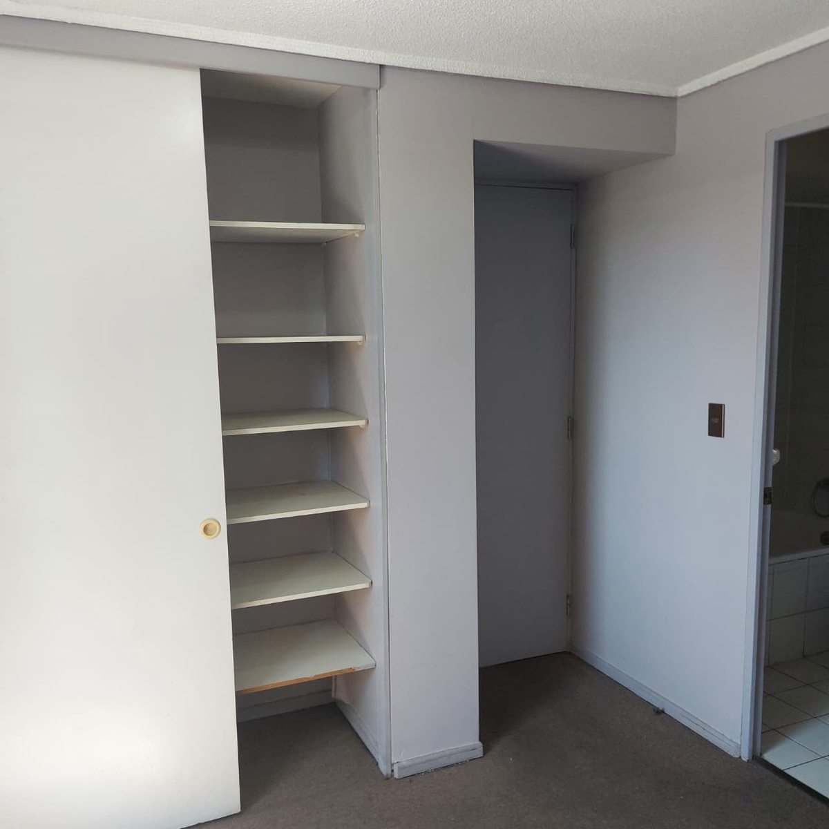 closet