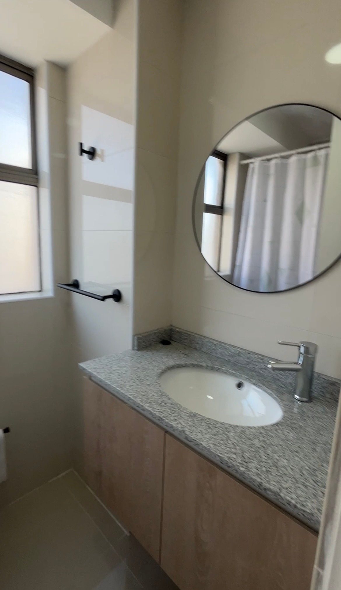 Baños 100% renovados