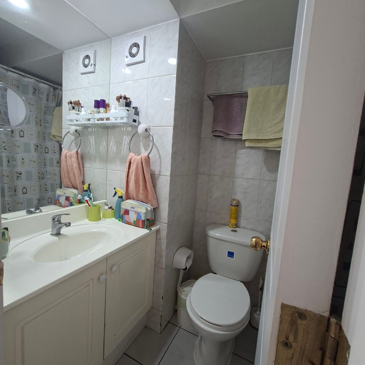 Baño 2