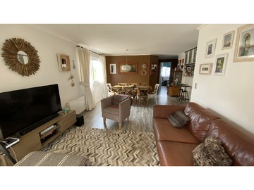 Venta / Departamento / Santo Domingo