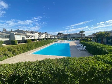 Venta / Departamento / Santo Domingo